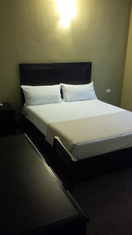 Chn Hotel Monterrey Santa Fe Camera foto